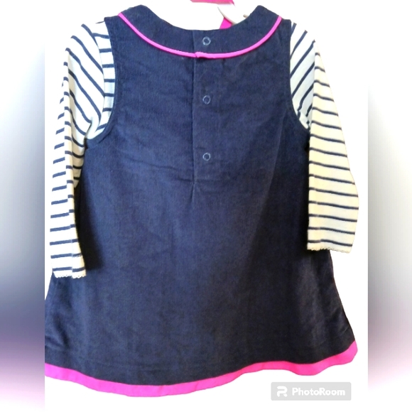 Carter's 2-piece Outfit NWOT - Picture 2 of 8